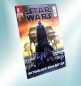 Preview: Star Wars Comic Heft Nr. 1 (Comicshop-Cover): Skywalker schlägt zu!